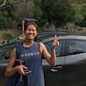 Meet your Posher, Isabelle